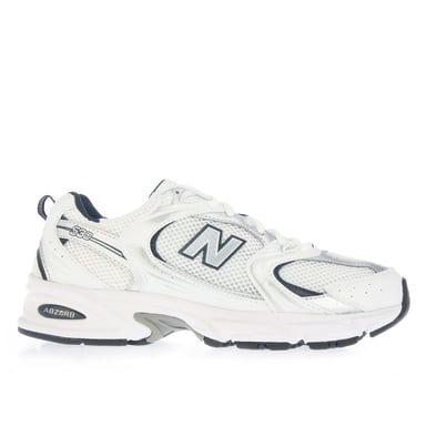 Zapatillas New Balance 530 para mujer en blanco