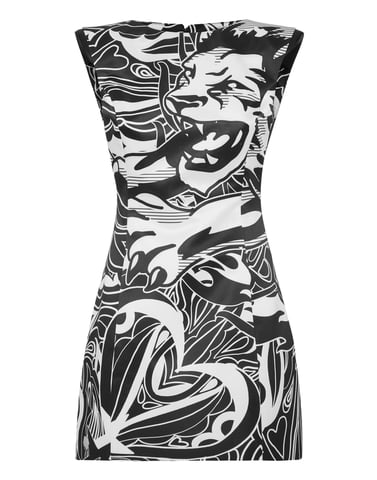 Vestido Corto
