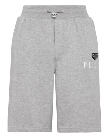 Pantalones De Chándal Iconic Plein