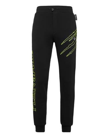 Pantalones De Chándal Scratch