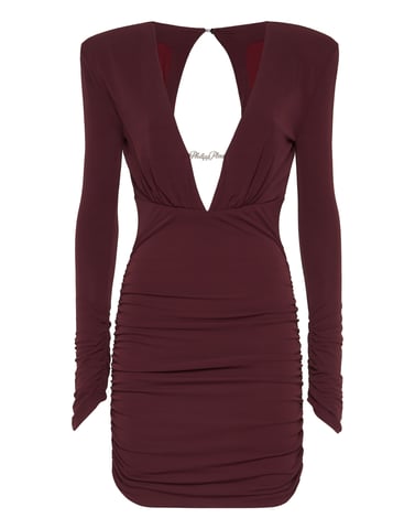 Vestido Corto
