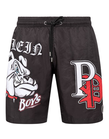 Bañadores Bulldogs