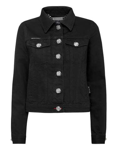 Chaqueta Vaquera