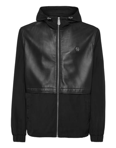 Chaqueta