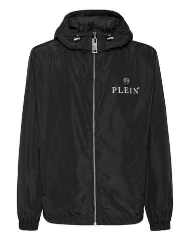 Chaqueta Hexagon