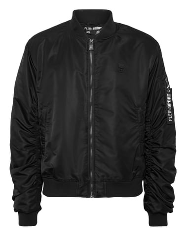 Bomber Icon