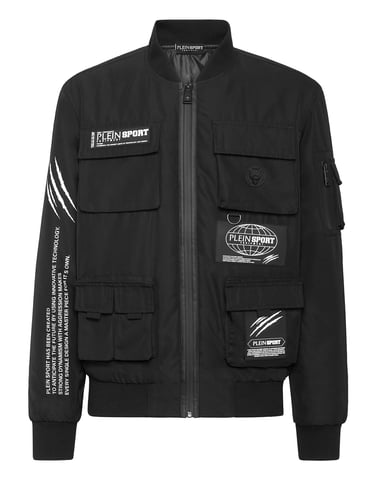 Bomber