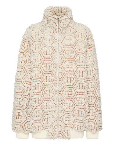 Chaqueta Monogram