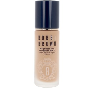 Weightless Skin Foundation Spf15 #golden 30 ml