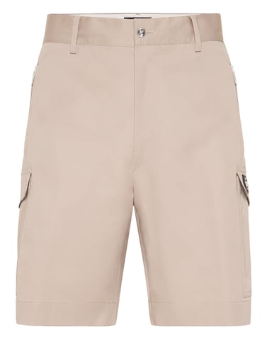 Pantalones Cortos