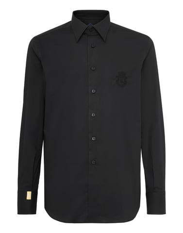 Camisa Slim Fit
