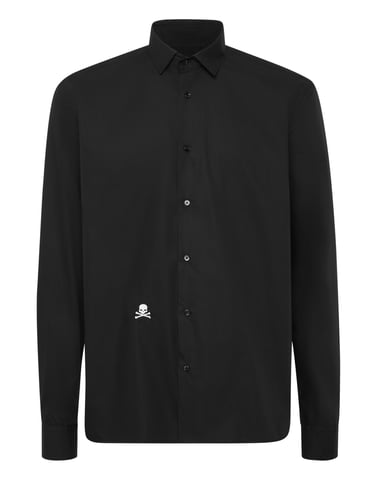 Camisa Sugar Daddy Cut Ls Sugar Daddy