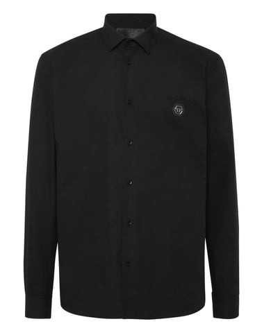 Camisa Sugar Daddy Cut Ls Sugar Daddy