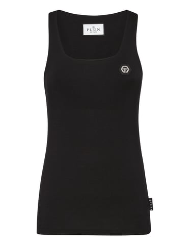 Camiseta De Tirantes Hexagon