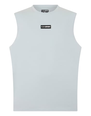 Slub Cotton Tanktop