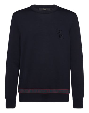 Jersey Cuello Redondo