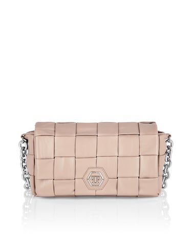 Bolso De Hombro Hexagon