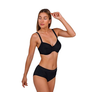 Bikini con Aros para Mujeres TEGB1626C