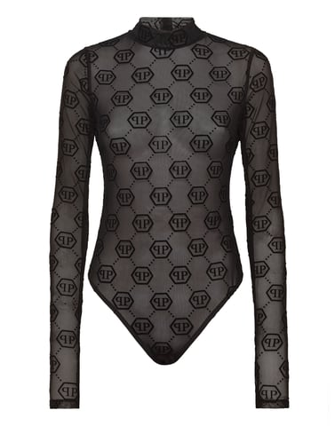 Cuerpo Monogram