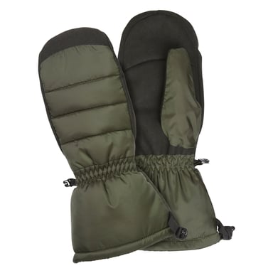Mitones Aislantes Ligeros Impermeables para Todo Clima para Hombres y Mujeres
