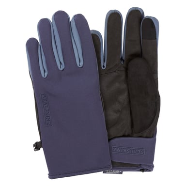 Guante Impermeable Todo Clima con Control de Fusión para Hombres y Mujeres