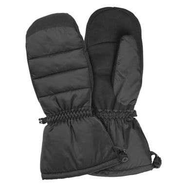 Mitones de Guantelete Aislantes Impermeables y Ligeros para Todo Clima para Hombres y Mujeres