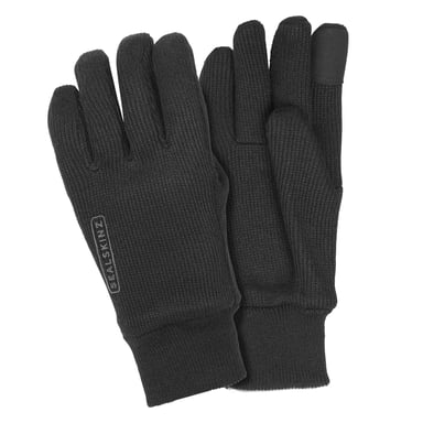 Guante de punto a prueba de viento para todo clima para hombres y mujeres