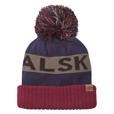 Gorro de Punto Antideslizante para Climas Fríos para Hombre y Mujer