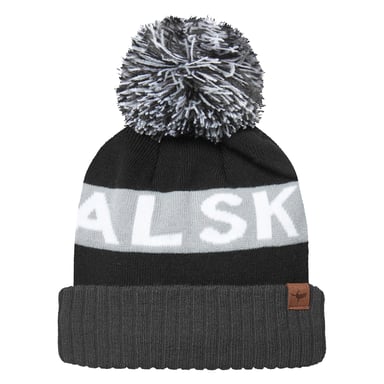 Gorro con Pompon Impermeable para Climas Fríos para Hombre y Mujer