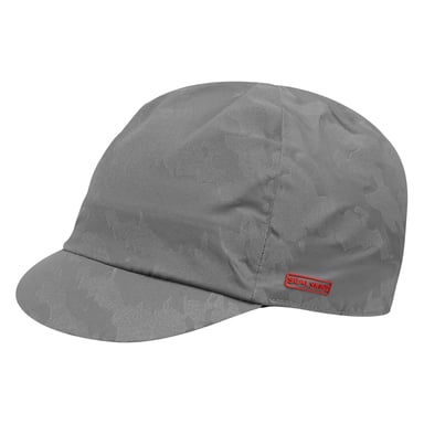 Gorro de Ciclismo Camuflaje Reflectante Impermeable para Hombres y Mujeres