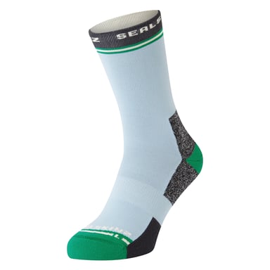 Calcetines de Correr Antifricción de Media Longitud para Hombres y Mujeres