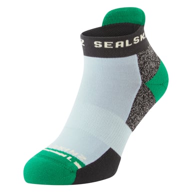 Calcetines de correr con tobilleras ant ampollas para hombres y mujeres