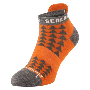 Calcetines de Correr de Merino para Hombres y Mujeres