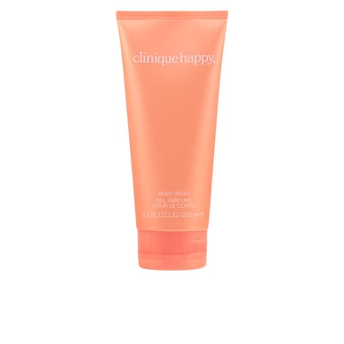 Happy Body Wash 200 ml
