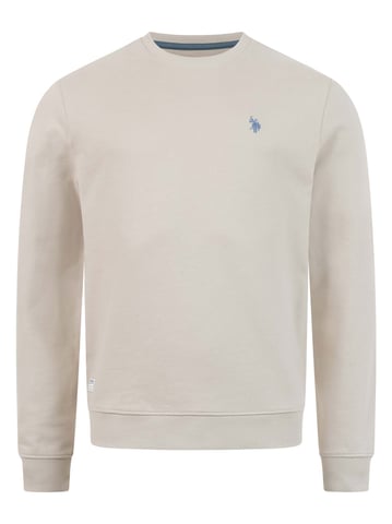 Sudadera para hombre U.S. Polo Assn. de algodón