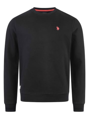 Sudadera para hombre U.S. Polo Assn. de algodón