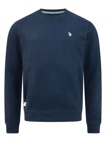 Sudadera para hombre U.S. Polo Assn. de algodón