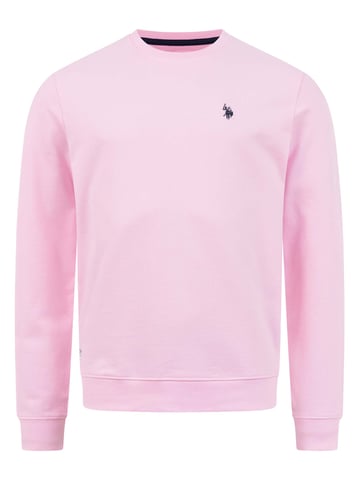 Sudadera para hombre U.S. Polo Assn. de algodón