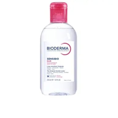 Sensibio H2o Solución Micelar Específica Piel Sensible 250 ml