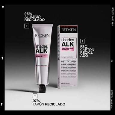Shades Alk #clear 60 ml