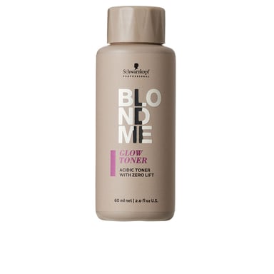 Blondme Matizador De Brillo #avellana 8-46 60 ml