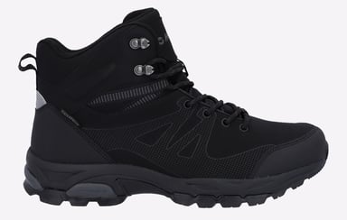 Hi-Tec Jackdaw Mid WATERPROOF Boots Mens