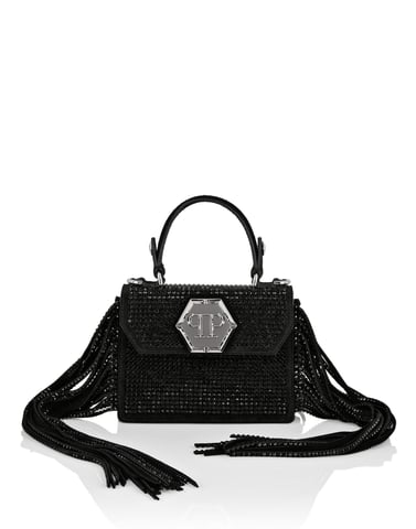 Bolsa De Asas Superheroine
