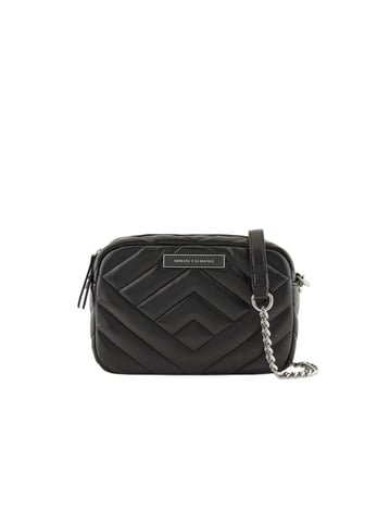 Bolso de hombro esencial para mujer de Armani Exchange