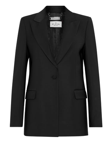 Blazer Skull