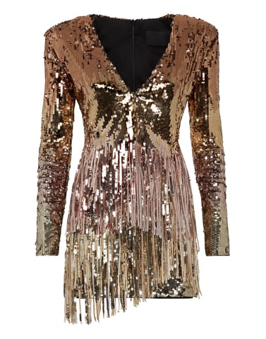 Vestido Corto