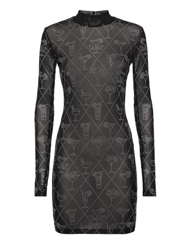 Vestido Corto