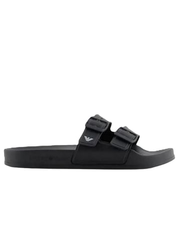 Sandalias GA Eagle para hombre de Emporio Armani