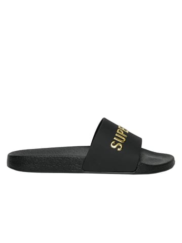 Sandalias metálicas premium para mujer de Superdry