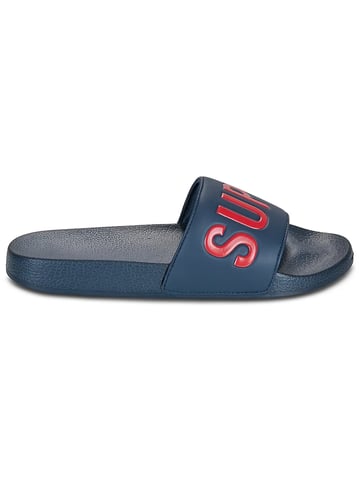 Sandalias de piscina para hombre de Superdry